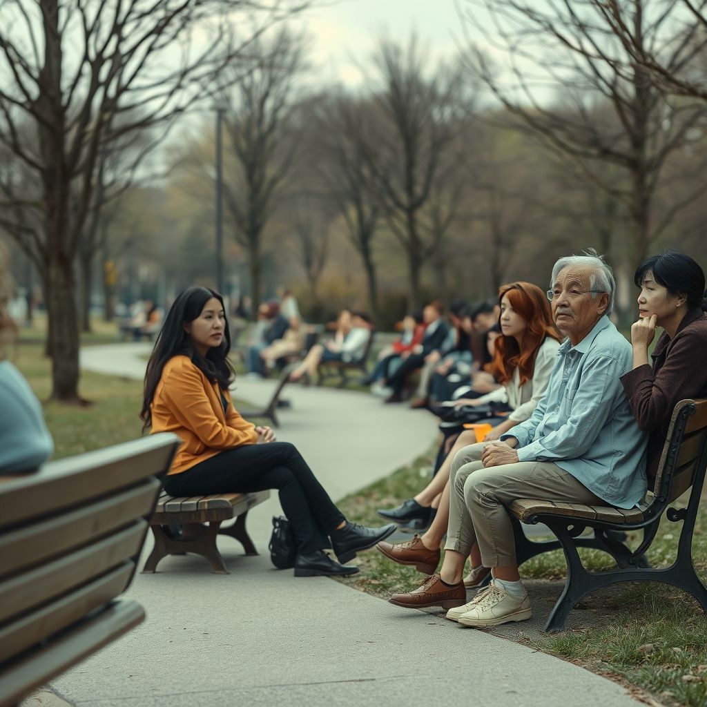 ผู้ชมคิดอย่างไรเมื่อความจริงไม่ตรงคาดหวังใน 'At the Bench'